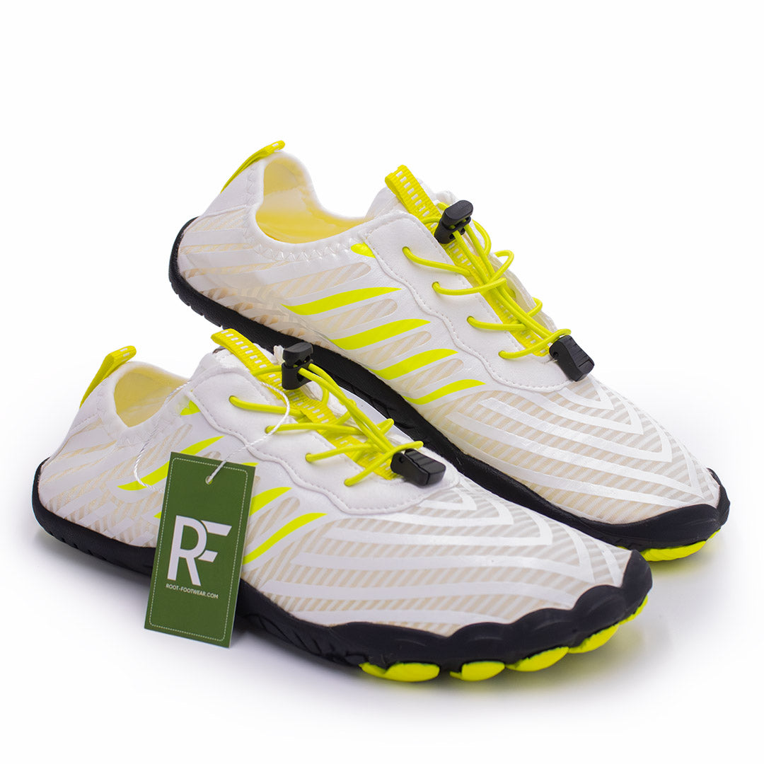 Stride Air - Comfort & Balance Barefoot Shoes (Unisex)