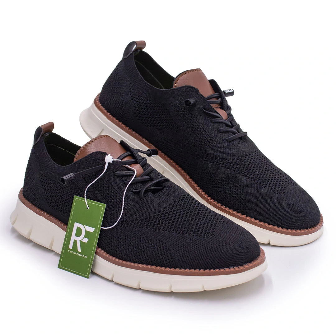 RF Stride - Orthopaedic Shoes for Neuropathy and Diabetic Foot Pain Relief